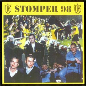 Stomper 98 (EP)