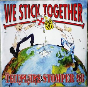 We Stick Together (EP)