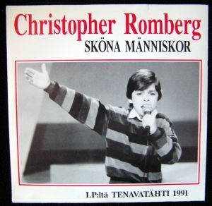 Sköna människor / Elämä juoksuhaudoissa (Single)