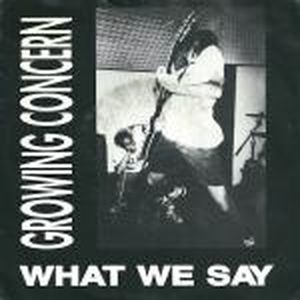 What We Say (EP)