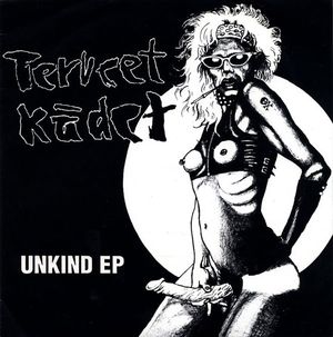 Unkind EP (EP)