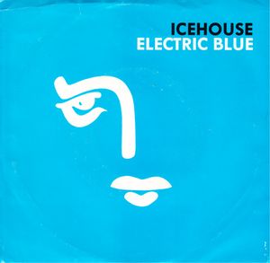 Electric Blue (Single)