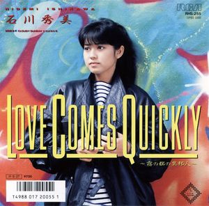 LOVE COMES QUICKLY ～霧の都の異邦人～ (Single)