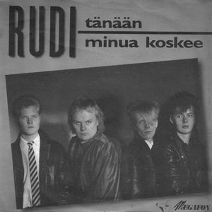 Tänään / Minua koskee (Single)