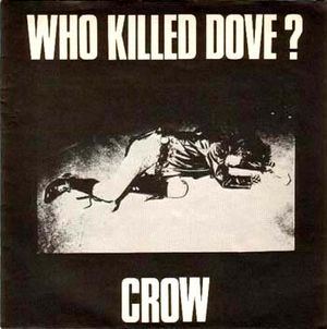 Who Killed Dove? (EP)
