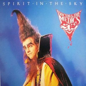 Spirit in the Sky (Single)