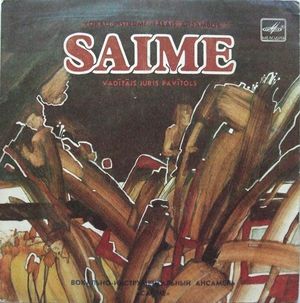 Saime