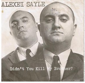 Didn't You Kill My Brother? (Single)