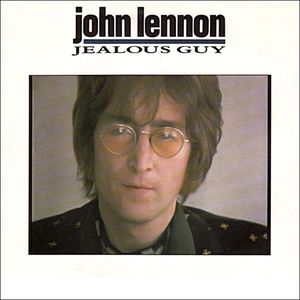 Jealous Guy (Single)