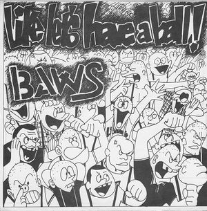 Like Let's Have a Ball! (Single)