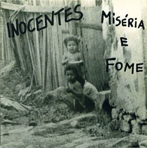 Miséria e fome (EP)