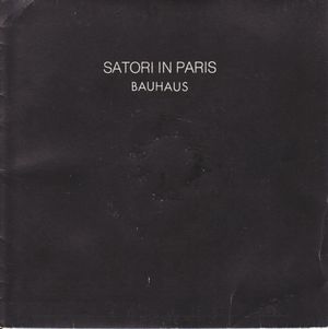 Satori in Paris (Live)