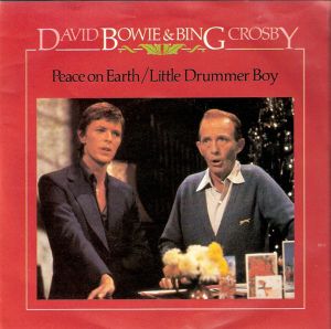 Peace on Earth / Little Drummer Boy (Single)