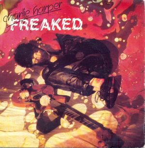 Freaked (Single)