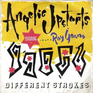 Different Strokes (Single)