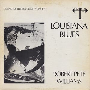 Louisiana Blues