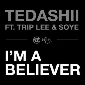 I'm a Believer (Single)