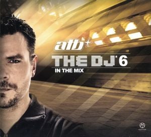 The DJ 6: In the Mix