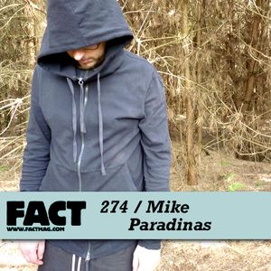 FACT Mix 274: Mike Paradinas