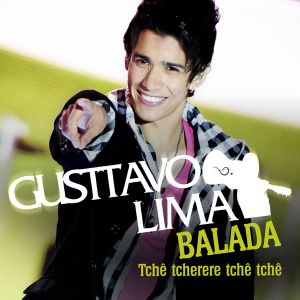 Balada (Tchê tcherere tchê tchê) (Single)