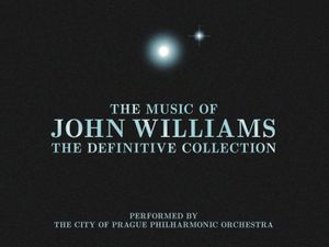 The Music of John Williams: The Definitive Collection
