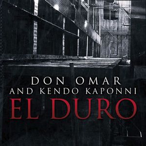 El duro (Single)