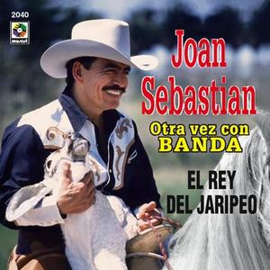 El rey del jaripeo