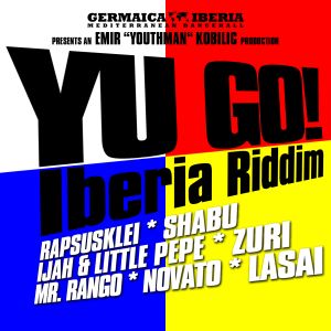 Yu Go! Riddim (version)