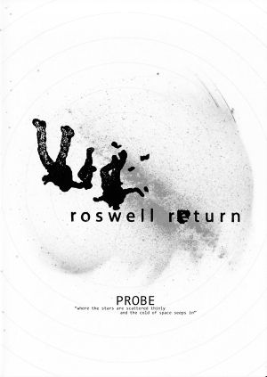 Probe #9