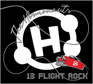 13 Flight Rock