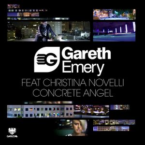 Concrete Angel (Single)