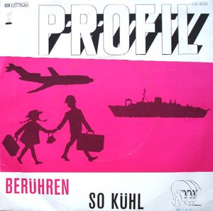 Berühren (Single)