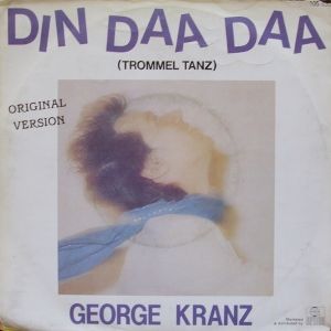 Din Daa Daa (Single)