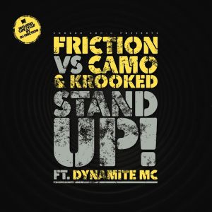 Stand Up! / Life Cycle (Single)