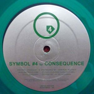 Symbol #4 (Single)