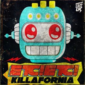 Killafornia (EP)