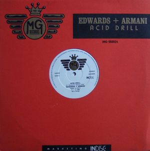 Acid Drill (Insider "Black Johan" remix)