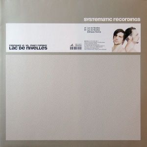 Lac de Nivelles (Glimpse remix)