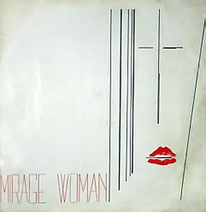 Woman (Single)
