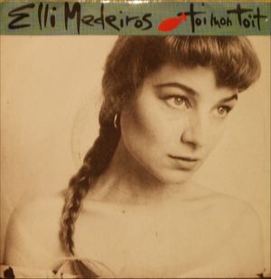 Toi mon toit (Single)
