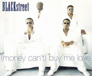 (Money Can’t) Buy Me Love (Single)