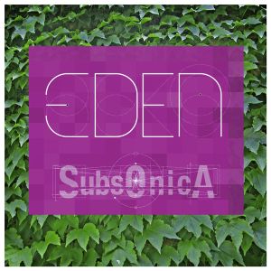 Eden (Single)