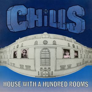 House With a Hundred Rooms (Single)