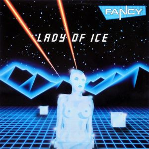 Lady of Ice (Single)
