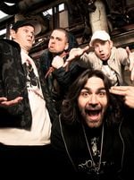 Funkoars