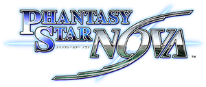 Phantasy Star Nova