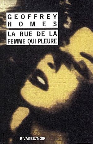 La rue de la femme qui pleure