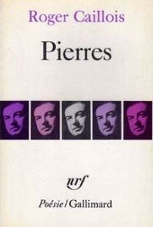 Pierres
