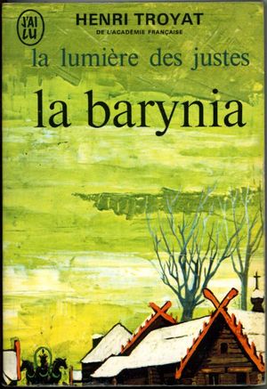 La barynia