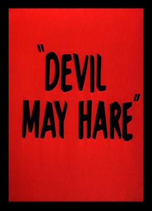 Devil May Hare